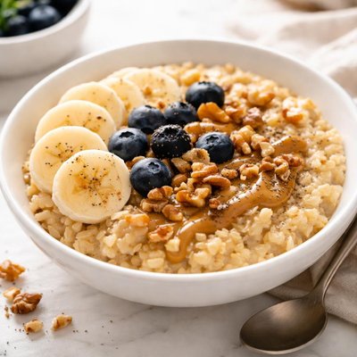 Kodiak protein oats