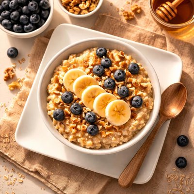 Kodiak protein packed oatmeal