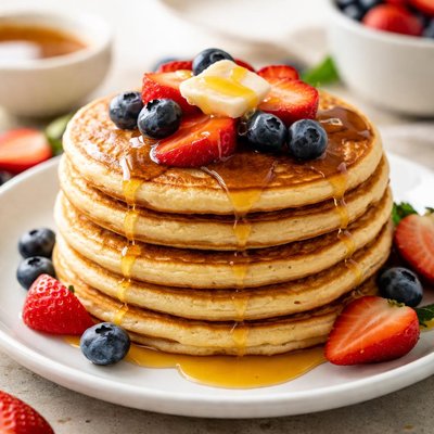 Kodiak protein pancake mix