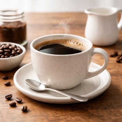 Кофеиновый кофе