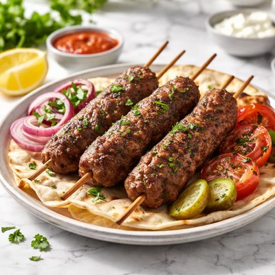 Kofta Egipcia