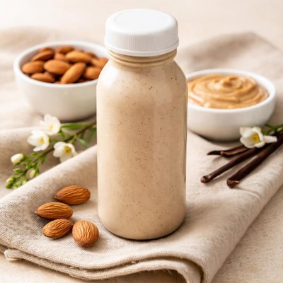Koia almond milk protein shake