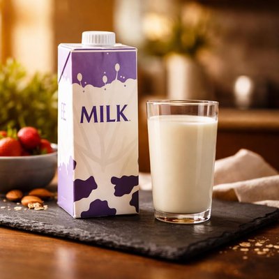 Koita lactose free milk