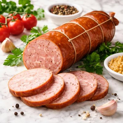 Kolbasca sausage
