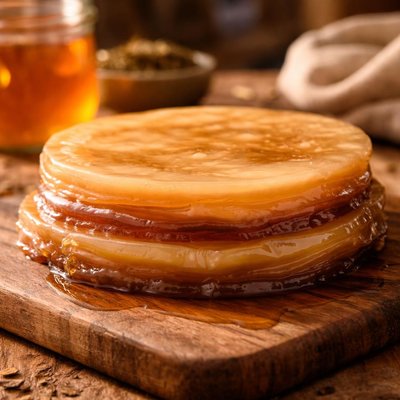 Kombucha scoby