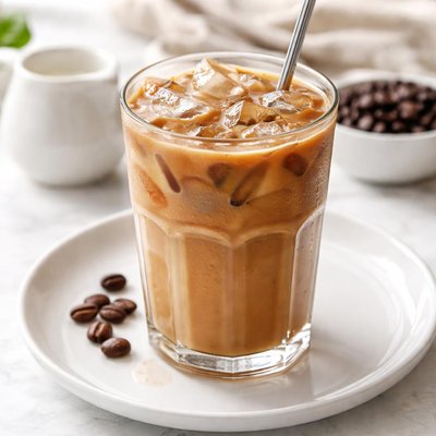 Kopi ice