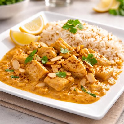 Korma