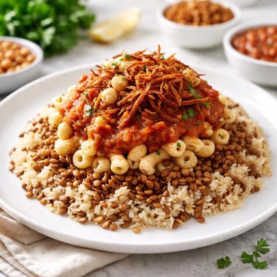 Koshari