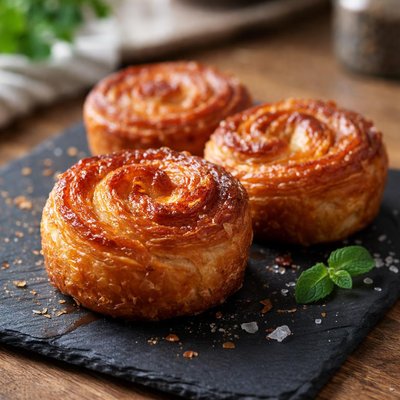 Kouign Amann