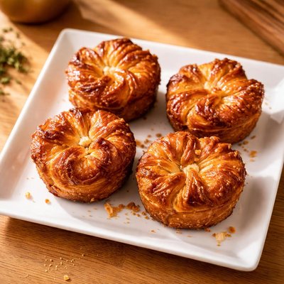 Kouign-amann