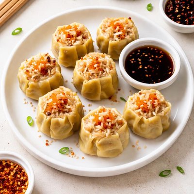 Kowloon siomai