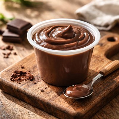 Kozy shack chocolate pudding