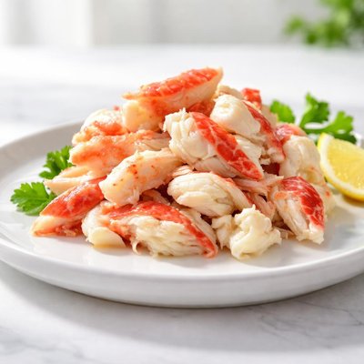 Krab meat