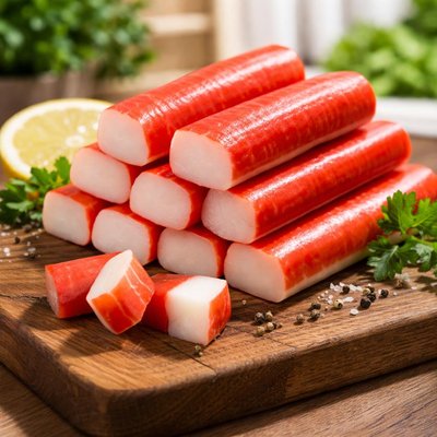 蟹肉棒