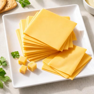 Kraft american cheese