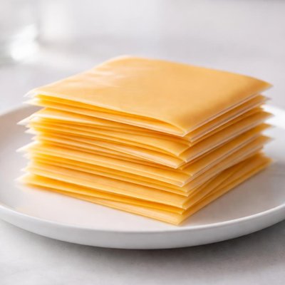 Kraft american cheese singles