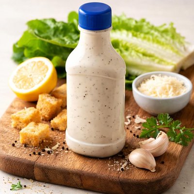 Kraft cesar dressing