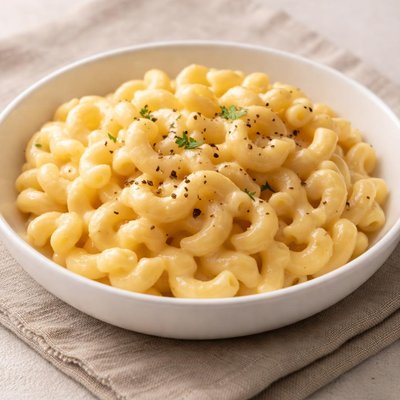 Kraft deluxe mac