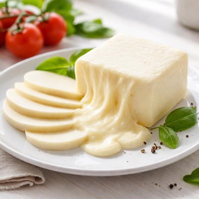 Kraft easy melt mozzarella