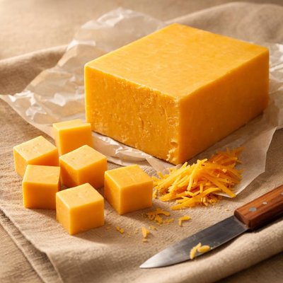 Kraft extra sharp cheddar