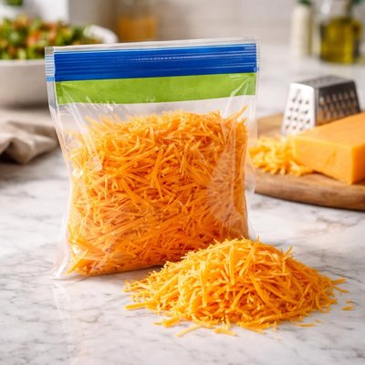 Kraft fat free cheddar cheese