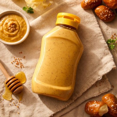 Kraft honey mustard