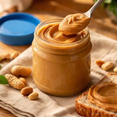Kraft light peanut butter