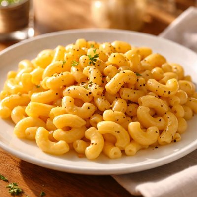 Kraft mac and cheese