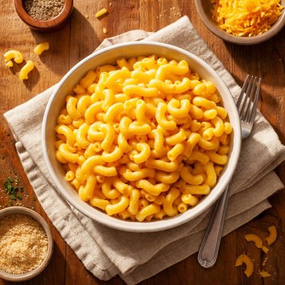 Kraft mac n cheese