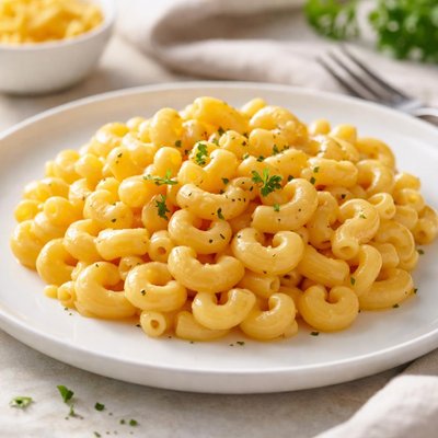 Kraft macaroni and cheese
