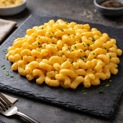 Kraft macaroni ans cheese