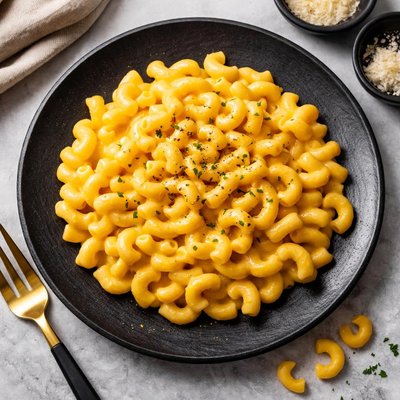 Kraft macoroni and cheese