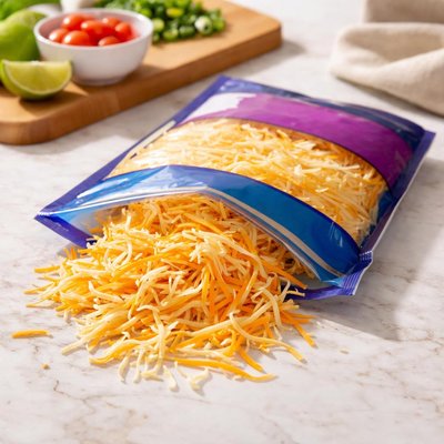 Kraft mexican cheese
