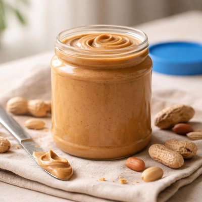 Kraft no sugar peanut butter