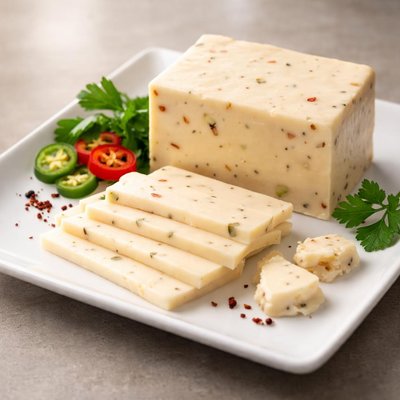 Kraft pepper jack cheese