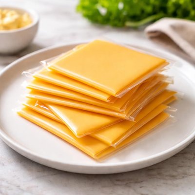 Kraft singles