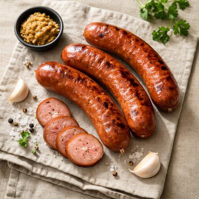 Krakauerwurst