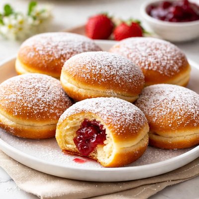 Krapfen