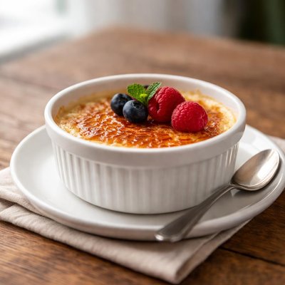 Krem brule