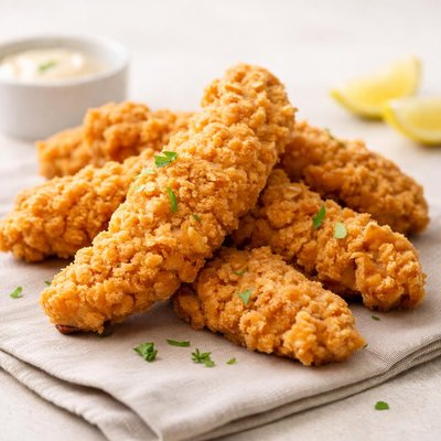 Kroger chicken strips