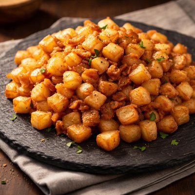 Kroger diced hash browns