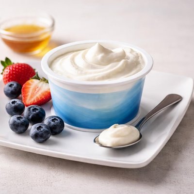 Kroger greek yogurt