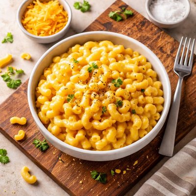 Kroger macaroni and cheese