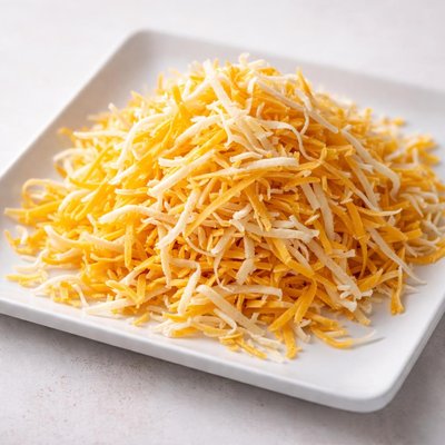 Kroger mexican style blend shredded cheese