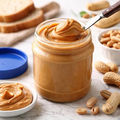 Kroger peanut butter