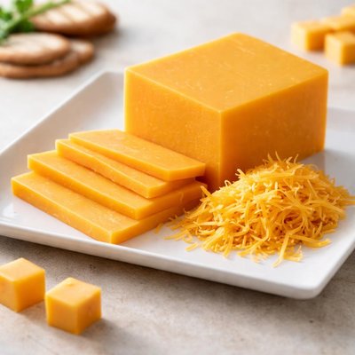 Kroger sharp cheddar cheese