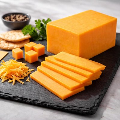Kroger sharp chedsar cheese