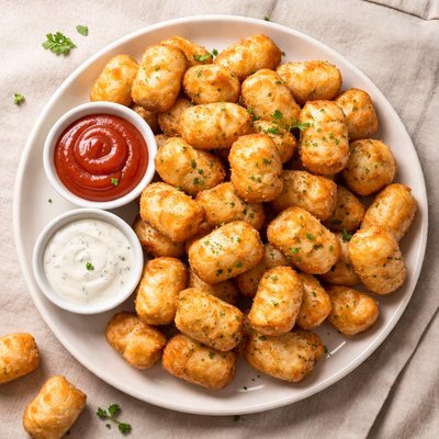 Kroger tater tots