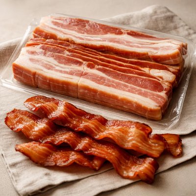 Kroger thick cut bacon