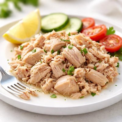 Kroger white albacore tuna